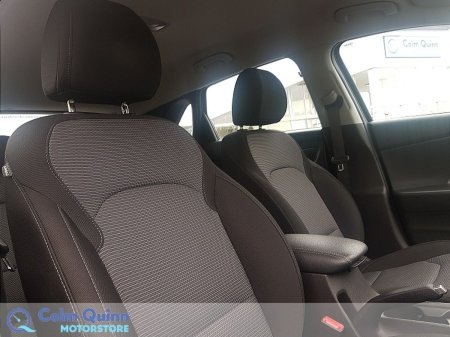 2020 Hyundai i30 - photo 17