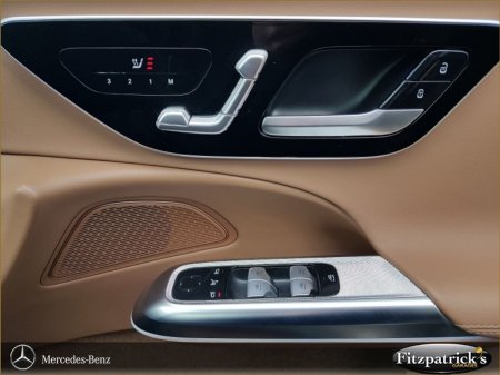 2024 Mercedes-Benz E-Class - photo 11