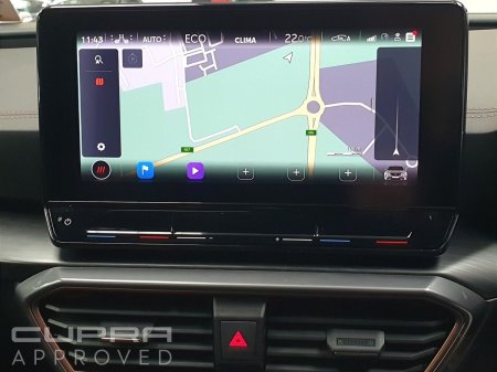 2022 Cupra Formentor - photo 13