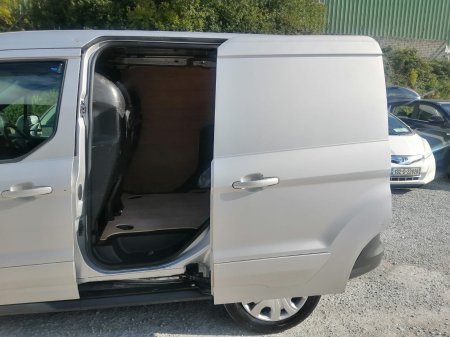 2015 Ford Transit - photo 7