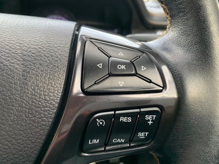 2021 Ford Ranger - photo 26