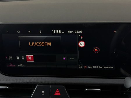 2026 Kia Stonic - photo 26