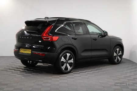 2023 Volvo XC40 - photo 6