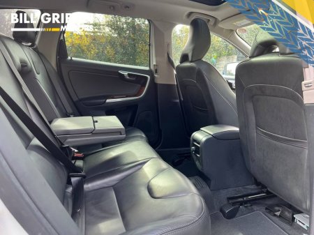 2017 Volvo XC60 - photo 10