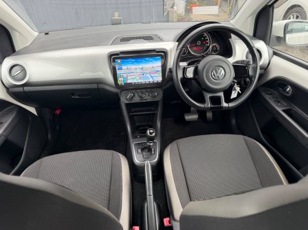 2013 Volkswagen up! - photo 11