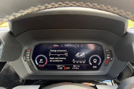 2023 Audi A3 - photo 13