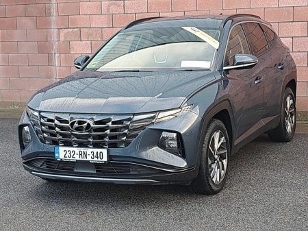 2023 Hyundai Tucson - photo 7