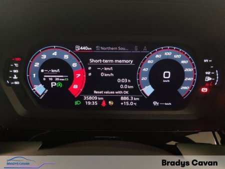 2021 Audi A3 - photo 22