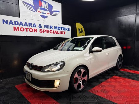 2013 Volkswagen Golf - photo 4