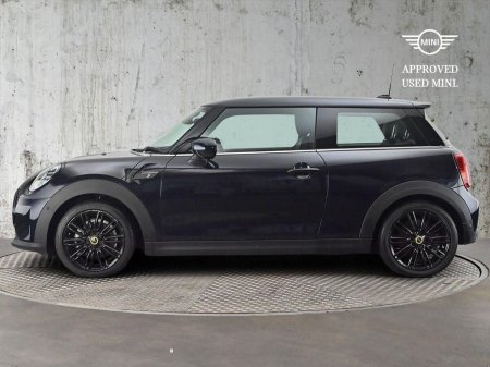 2023 Mini Cooper - photo 3