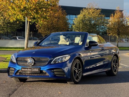 2022 Mercedes-Benz C-Class - photo 15