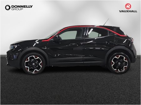 2022 Vauxhall Mokka - photo 14