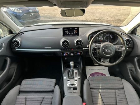 2016 Audi A3 - photo 16