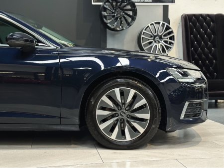 2023 Audi A6 - photo 5