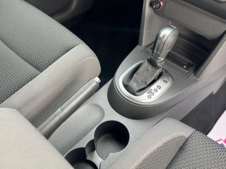 2014 Volkswagen Touran - photo 22