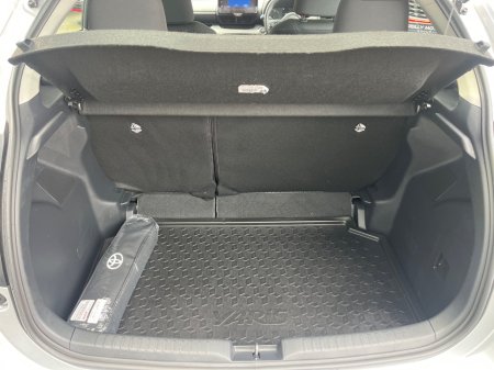 2024 Toyota Yaris - photo 10