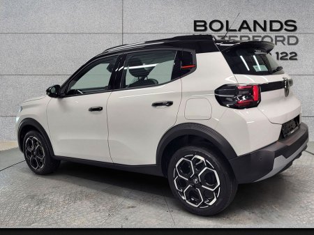 2027 Citroen C3 - photo 2