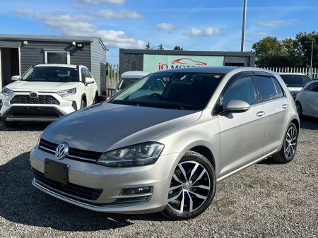2015 Volkswagen Golf - photo 3