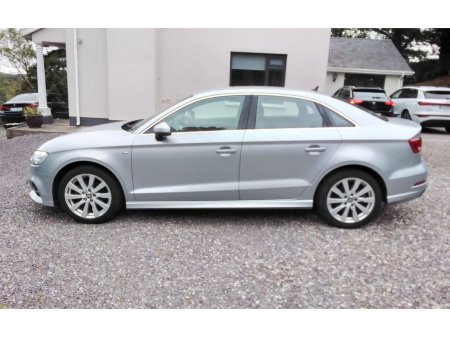 2020 Audi A3 - photo 3