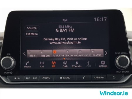 2024 Nissan X-Trail - photo 17