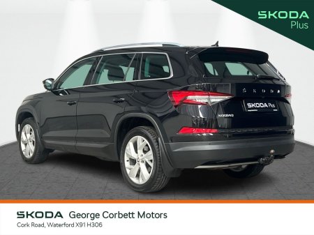 2022 Skoda Kodiaq - photo 15