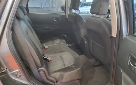2012 Nissan Qashqai+2 - photo 12