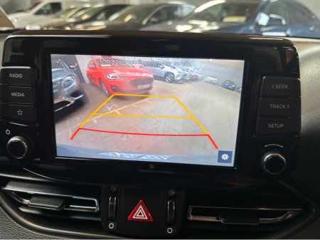 2022 Hyundai i30 - photo 12
