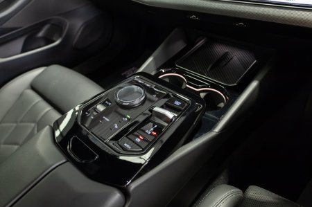 2024 BMW i5 - photo 18