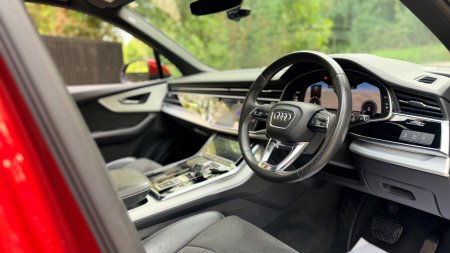 2020 Audi Q7 - photo 5