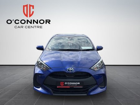 2022 Toyota Yaris - photo 2