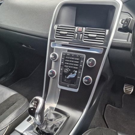 2015 Volvo XC60 - photo 12