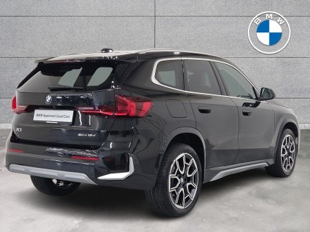 2026 BMW X1 - photo 24