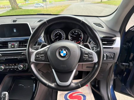 2019 BMW X1 - photo 19