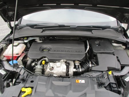 2016 Ford Focus - photo 11
