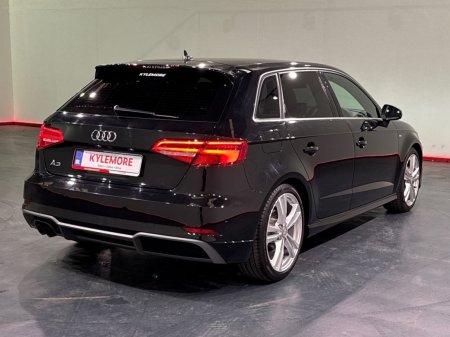 2019 Audi A3 - photo 3