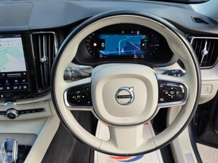 2021 Volvo XC60 - photo 21