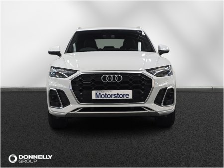 2023 Audi Q5 - photo 12