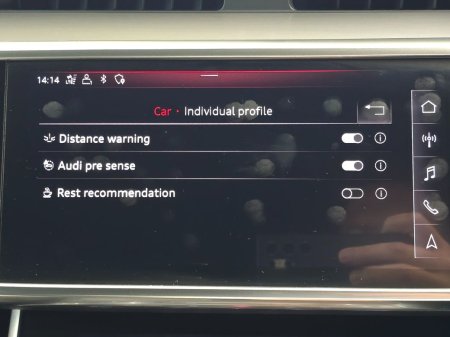 2019 Audi A7 - photo 14