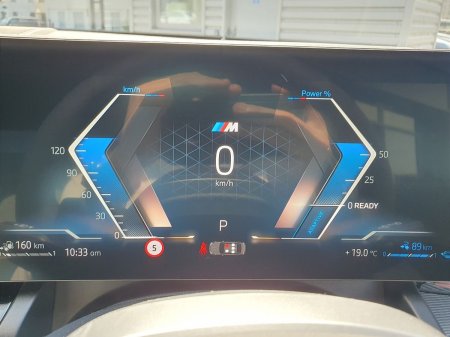 2026 BMW 5-Series - photo 9