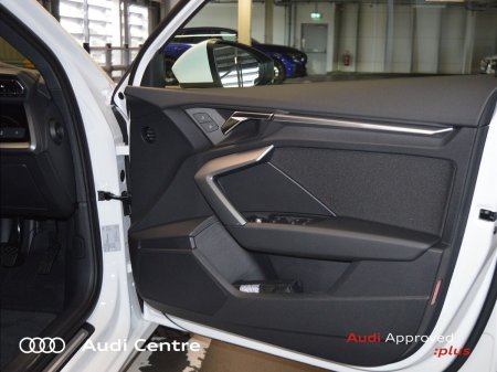 2026 Audi A3 - photo 18