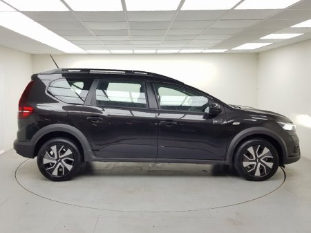 2026 Dacia Jogger - photo 11