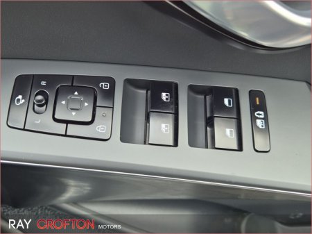 2023 Kia e-Niro - photo 18