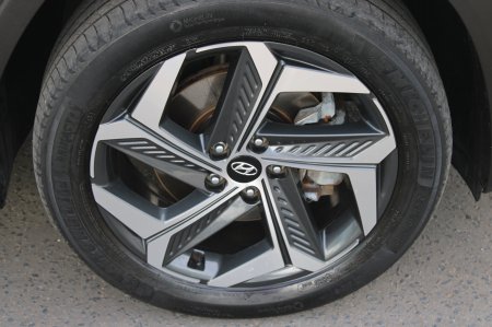 2023 Hyundai Tucson - photo 10