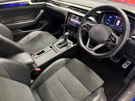 2022 Volkswagen Arteon - photo 11