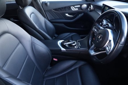 2019 Mercedes-Benz C-Class - photo 11