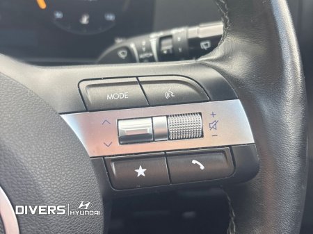 2024 Hyundai KONA - photo 21