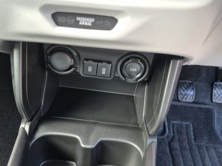 2026 Suzuki Swift - photo 28