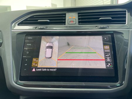 2019 Volkswagen Tiguan - photo 18
