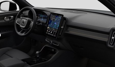 2027 Volvo EX40 - photo 7