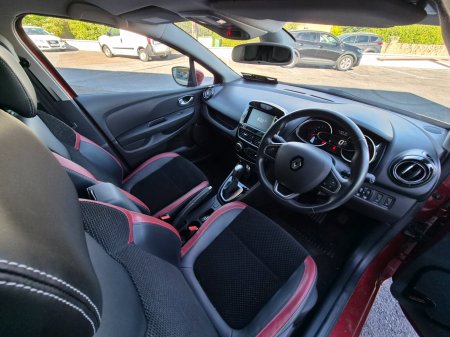2019 Renault Clio - photo 9